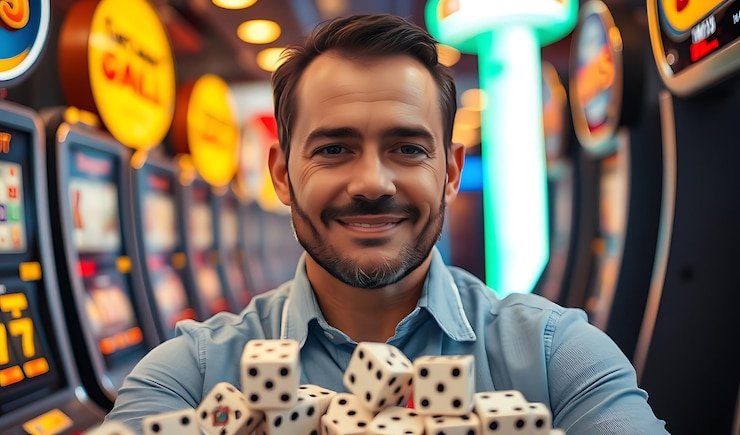 x09 casino