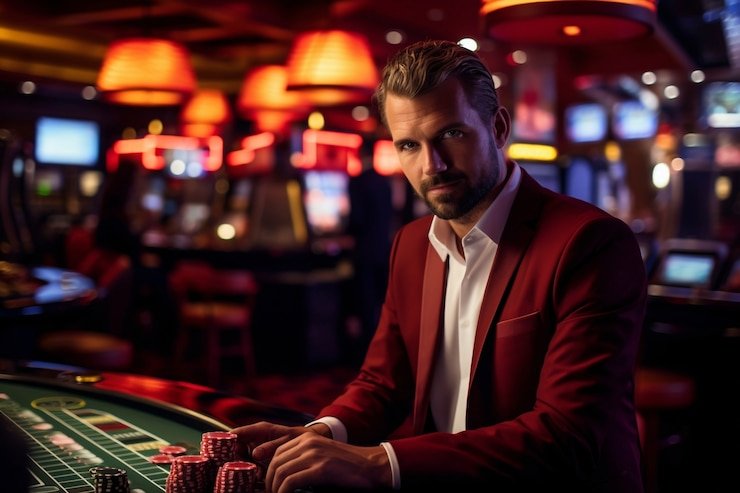 x09 casino
