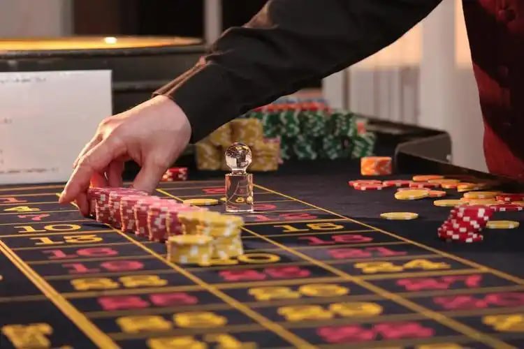 x09 casino