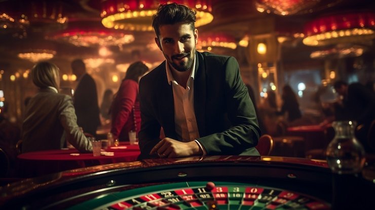 x09 casino