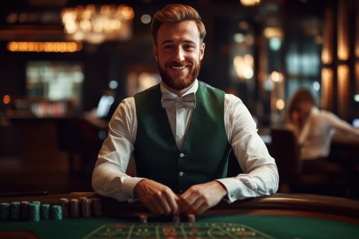 x09 casino
