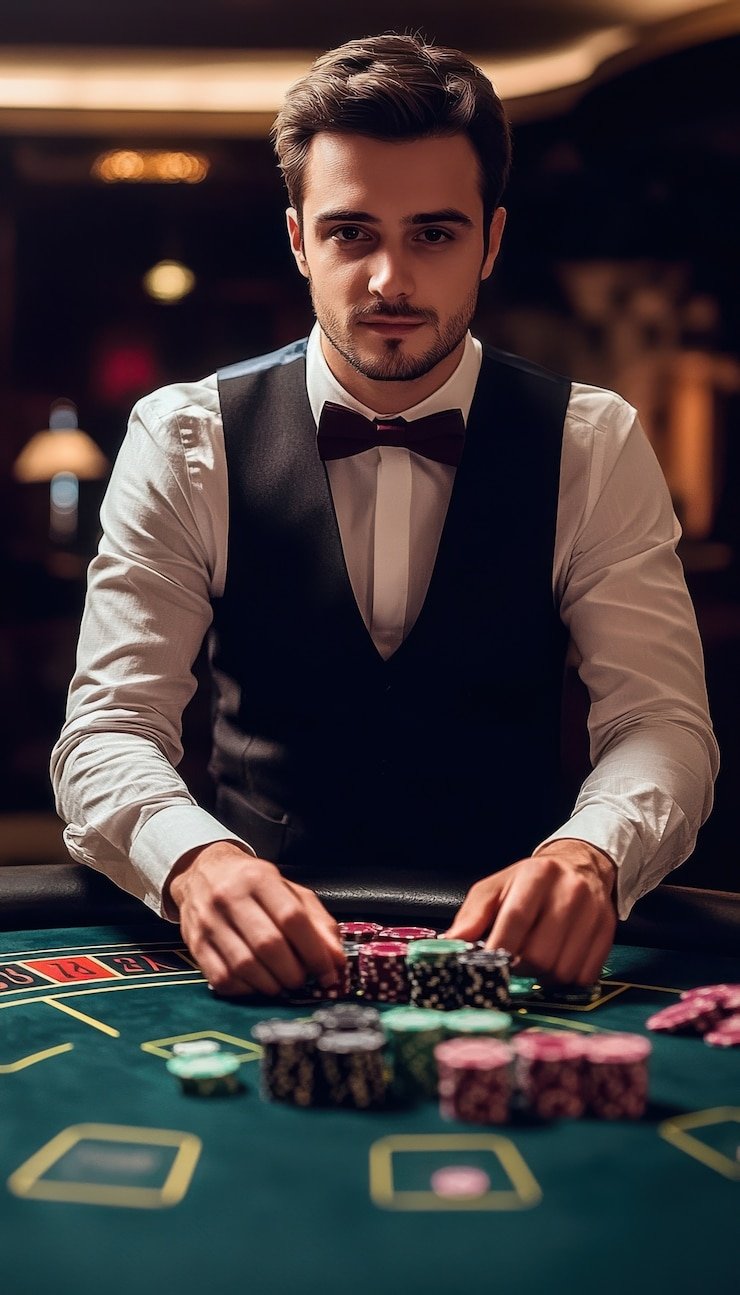 x09 casino