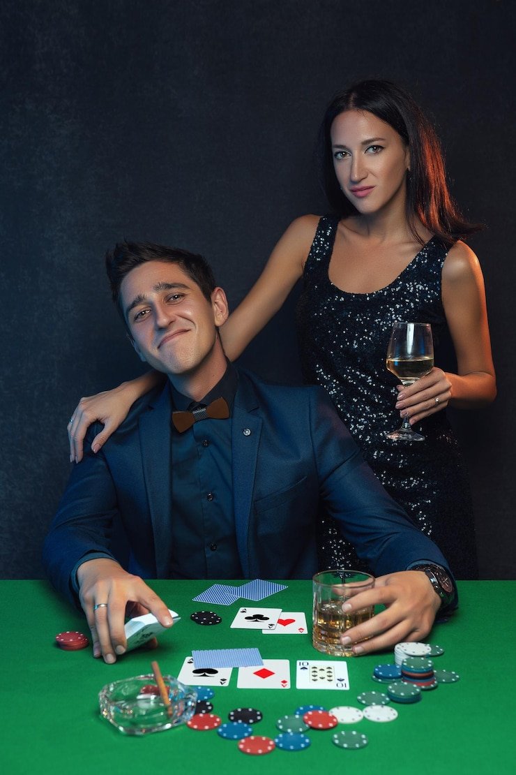 x09 casino