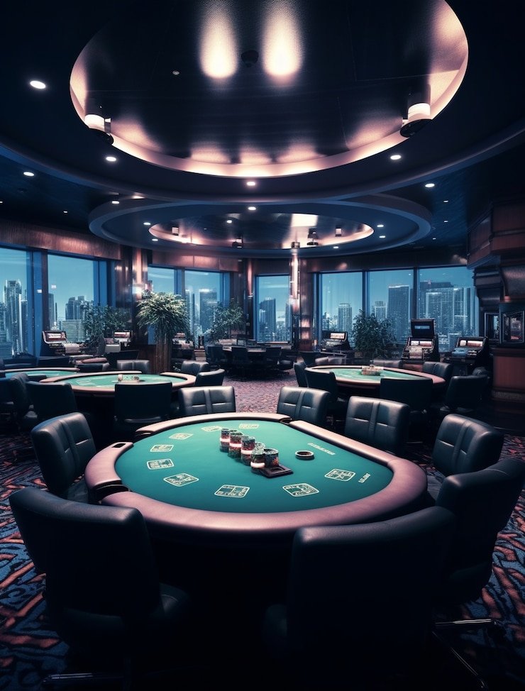 x09 casino