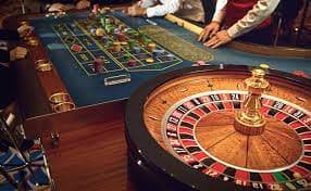 x09 casino