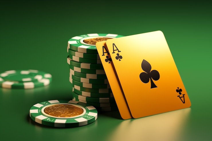 x09 casino