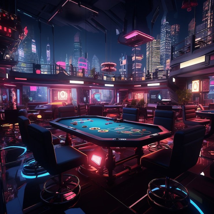 x09 casino
