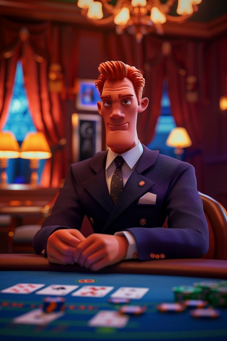 x09 casino