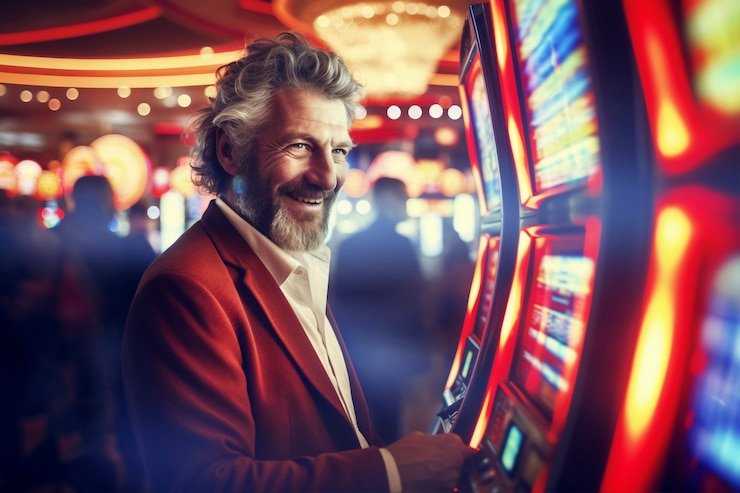x09 casino