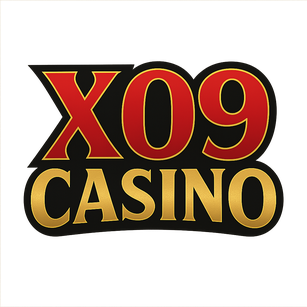 X09 Casino Logo